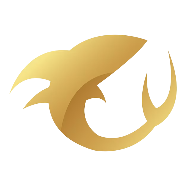 Sirius Hallmark Logo